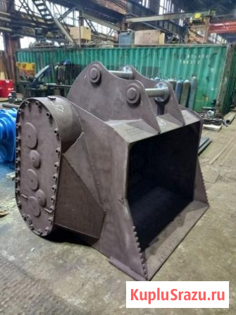 Просеивающий ковш на JCB Барнаул - изображение 2