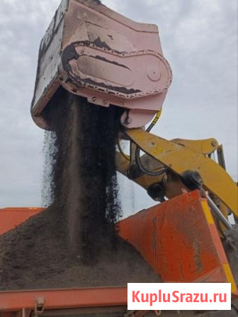 Просеивающий ковш на JCB Барнаул - изображение 4