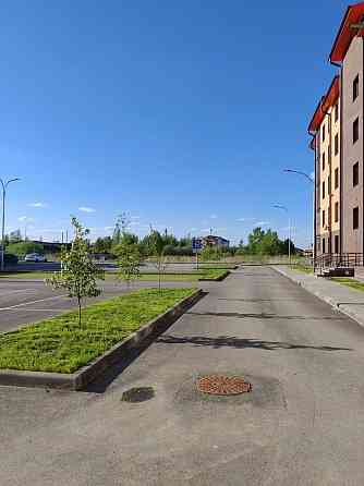Квартира-студия, 20 м², 4/4 эт. на продажу в Тюмени Тюмень