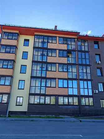Квартира-студия, 20 м², 4/4 эт. на продажу в Тюмени Тюмень