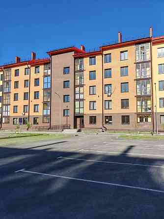 Квартира-студия, 20 м², 4/4 эт. на продажу в Тюмени Тюмень