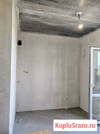 Квартира-студия, 20 м², 4/4 эт. на продажу в Тюмени Тюмень - изображение 4