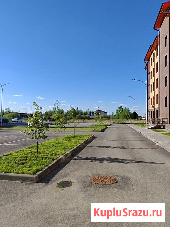 Квартира-студия, 20 м², 4/4 эт. на продажу в Тюмени Тюмень - изображение 5