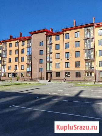 Квартира-студия, 20 м², 4/4 эт. на продажу в Тюмени Тюмень - изображение 2