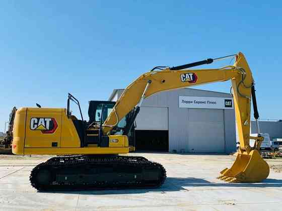 Натяжители 567-5714 гусениц экскаваторов Caterpillar 320GC Санкт-Петербург