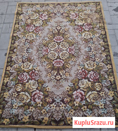 Продам ковер б-у(2) Симферополь - изображение 1