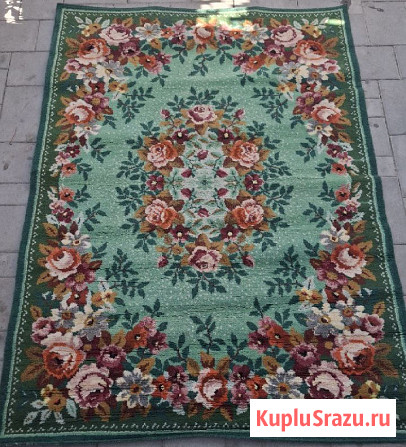 Продам ковер б-у(3) Симферополь - изображение 1