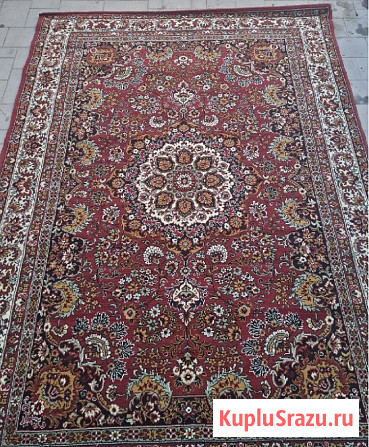 Продам ковер б-у(5) Симферополь - изображение 1