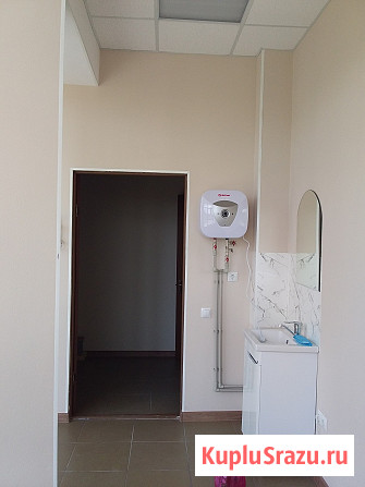 Сдам в аренду офис пл. 34 кв.м., 3/3, Пятигорск, ул.1-я Бульварная 47 Пятигорск - изображение 3