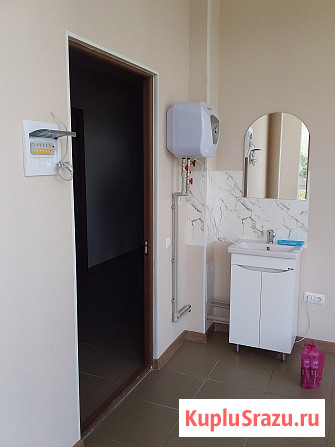 Сдам в аренду офис пл. 34 кв.м., 3/3, Пятигорск, ул.1-я Бульварная 47 Пятигорск - изображение 4