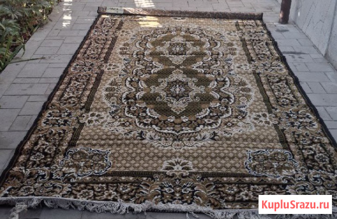 Продам ковер б-у(7) Симферополь - изображение 1