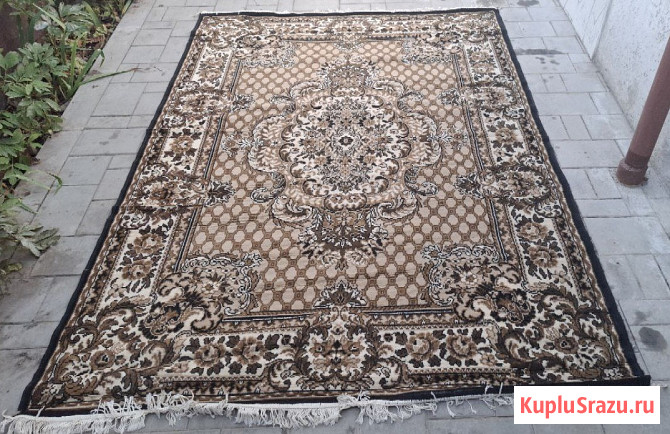 Продам ковер б-у(8) Симферополь - изображение 1