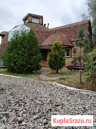 Дом 157 м² на участке 4 сот. в аренду на длительный срок в Видном Видное - изображение 1