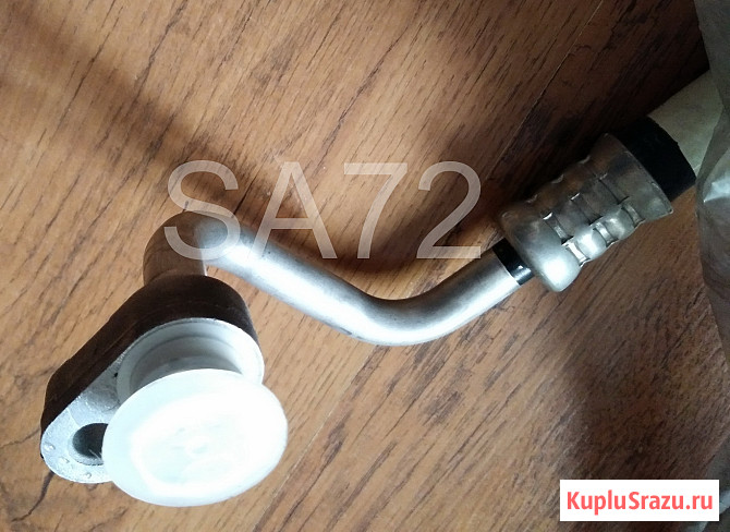 88711-3A600 Трубка кондиционера LEXUS GS Москва - изображение 3