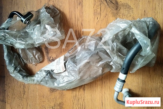 88711-3A600 Трубка кондиционера LEXUS GS Москва - изображение 1