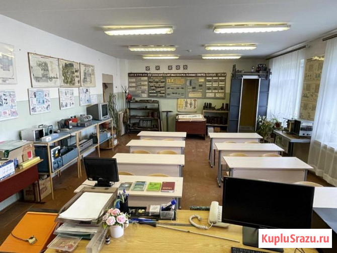 Профессиональная переподготовка в Лениногорске Лениногорск - изображение 4