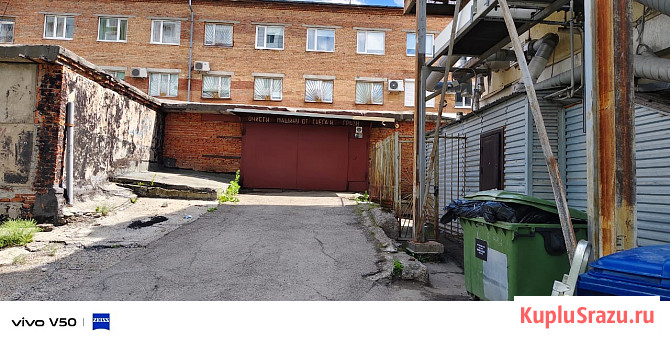 Гараж 18 м² на продажу в Томске Томск - изображение 2