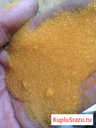 Куплю катионит анионит сульфоуголь цеолит Москва - изображение 1