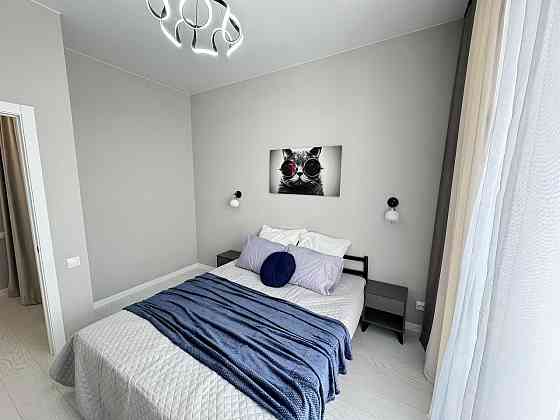 1-комнатная квартира, 36.1 м², 8/19 эт. на продажу в Тюмени Тюмень