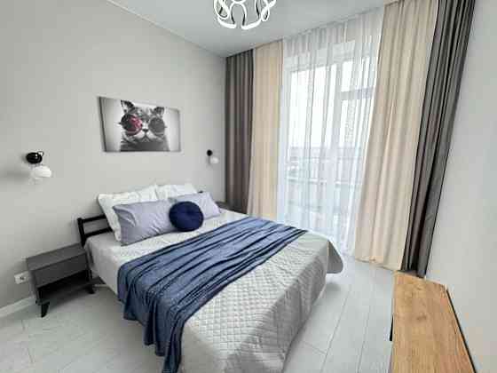 1-комнатная квартира, 36.1 м², 8/19 эт. на продажу в Тюмени Тюмень