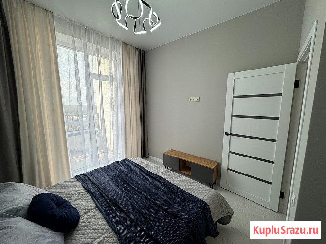 1-комнатная квартира, 36.1 м², 8/19 эт. на продажу в Тюмени Тюмень - изображение 3