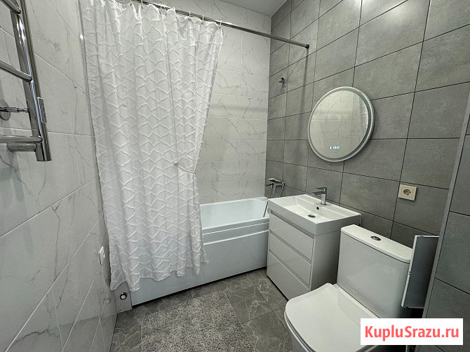1-комнатная квартира, 36.1 м², 8/19 эт. на продажу в Тюмени Тюмень - изображение 5