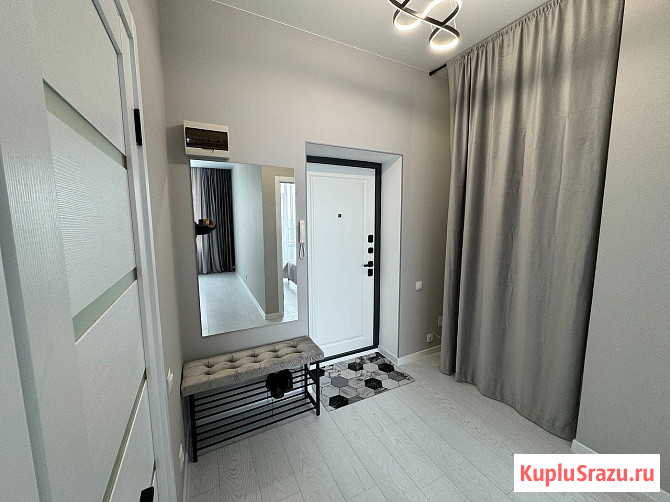 1-комнатная квартира, 36.1 м², 8/19 эт. на продажу в Тюмени Тюмень - изображение 2