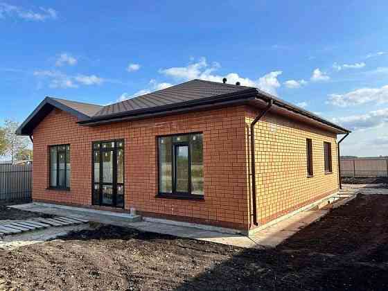 Дом 96.6 м² на участке 6.6 сот. на продажу в Тюмени Тюмень