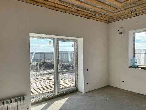 Дом 96.6 м² на участке 6.6 сот. на продажу в Тюмени Тюмень