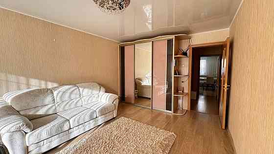 2-комнатная квартира, 66.7 м², 3/10 эт. на продажу в Тюмени Тюмень