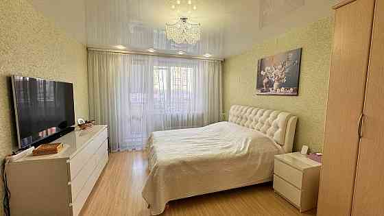 2-комнатная квартира, 66.7 м², 3/10 эт. на продажу в Тюмени Тюмень
