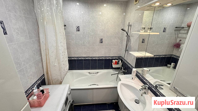 2-комнатная квартира, 66.7 м², 3/10 эт. на продажу в Тюмени Тюмень - изображение 1