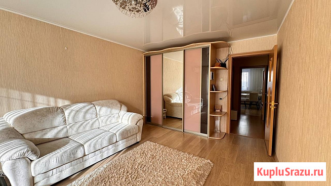 2-комнатная квартира, 66.7 м², 3/10 эт. на продажу в Тюмени Тюмень - изображение 4