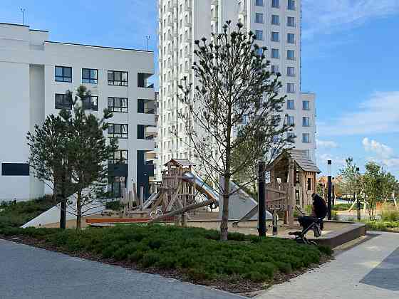 1-комнатная квартира, 41 м², 6/17 эт. на продажу в Тюмени Тюмень