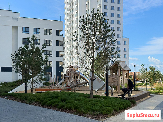 1-комнатная квартира, 41 м², 6/17 эт. на продажу в Тюмени Тюмень - изображение 2