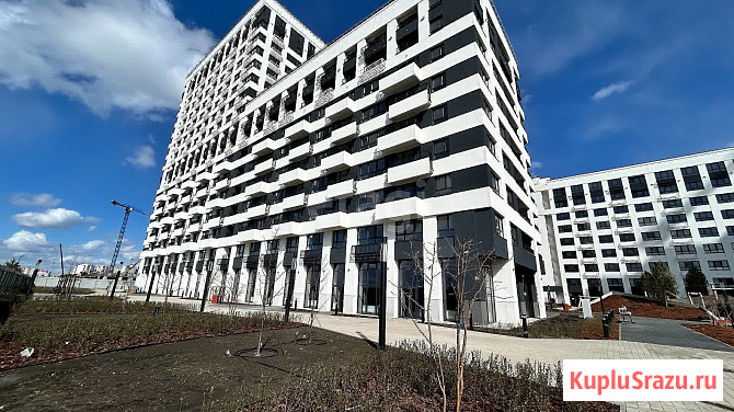 1-комнатная квартира, 41 м², 6/17 эт. на продажу в Тюмени Тюмень - изображение 1