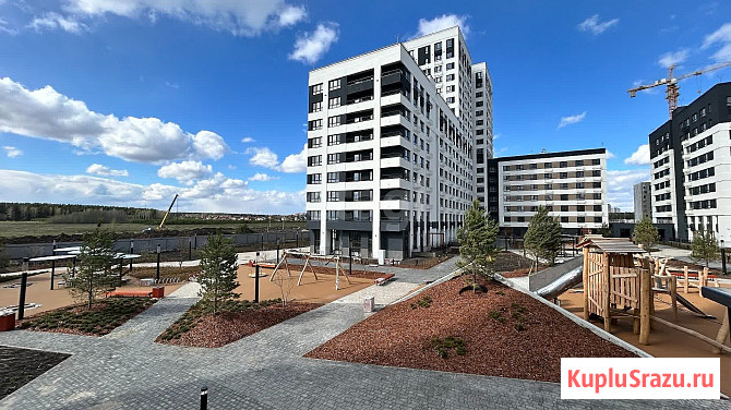1-комнатная квартира, 41 м², 6/17 эт. на продажу в Тюмени Тюмень - изображение 3