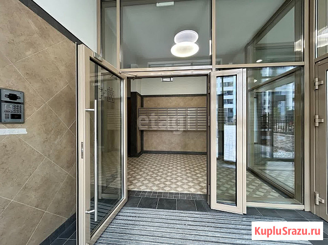 1-комнатная квартира, 41 м², 6/17 эт. на продажу в Тюмени Тюмень - изображение 4