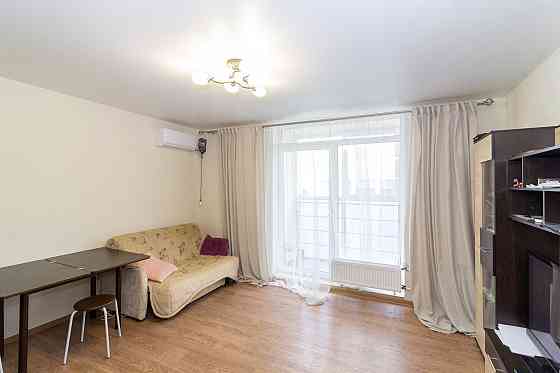 Квартира-студия, 26 м², 4/4 эт. на продажу в Тюмени Тюмень