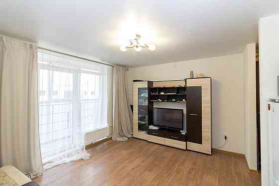 Квартира-студия, 26 м², 4/4 эт. на продажу в Тюмени Тюмень