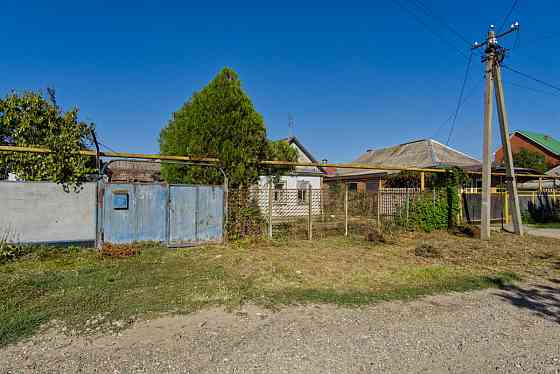 Участок ИЖС 4 сот. на продажу в Краснодаре Краснодар