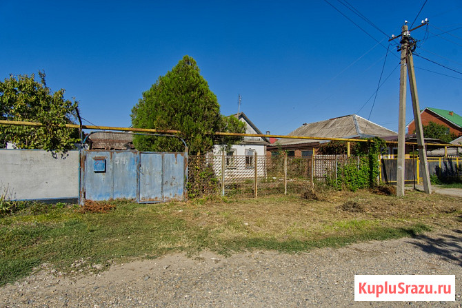 Участок ИЖС 4 сот. на продажу в Краснодаре Краснодар - изображение 3