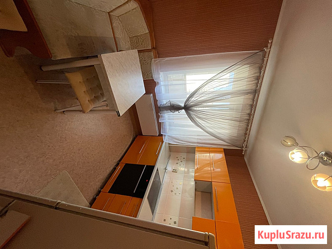 1-комнатная квартира, 39 м², 9/10 эт. на продажу в Томске Томск - изображение 2
