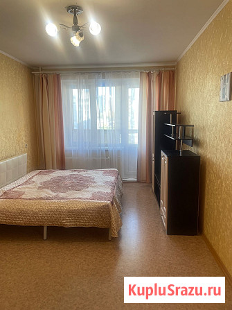 1-комнатная квартира, 39 м², 9/10 эт. на продажу в Томске Томск - изображение 1