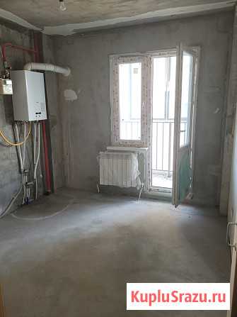 1-комнатная квартира, 46 м², 8/16 эт. на продажу в Новочебоксарске Новочебоксарск - изображение 2