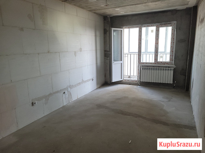 1-комнатная квартира, 46 м², 8/16 эт. на продажу в Новочебоксарске Новочебоксарск - изображение 4