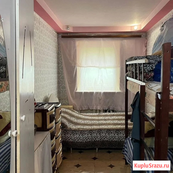 2-комнатная квартира, 42 м², 3/4 эт. на продажу в Пятигорске Пятигорск - изображение 3