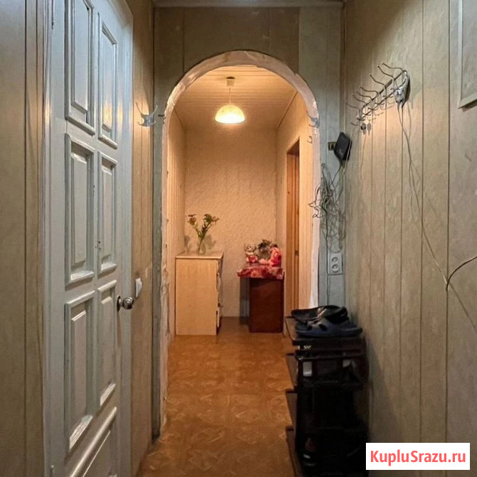 2-комнатная квартира, 42 м², 3/4 эт. на продажу в Пятигорске Пятигорск - изображение 5