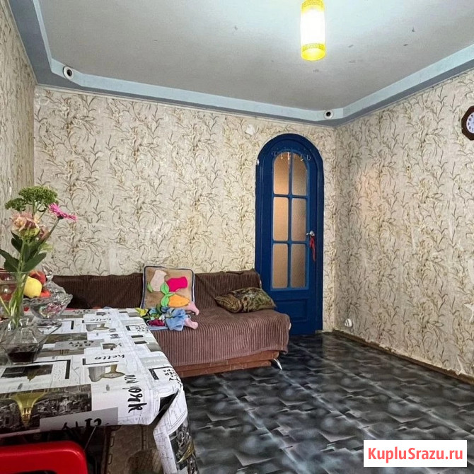 2-комнатная квартира, 42 м², 3/4 эт. на продажу в Пятигорске Пятигорск - изображение 1