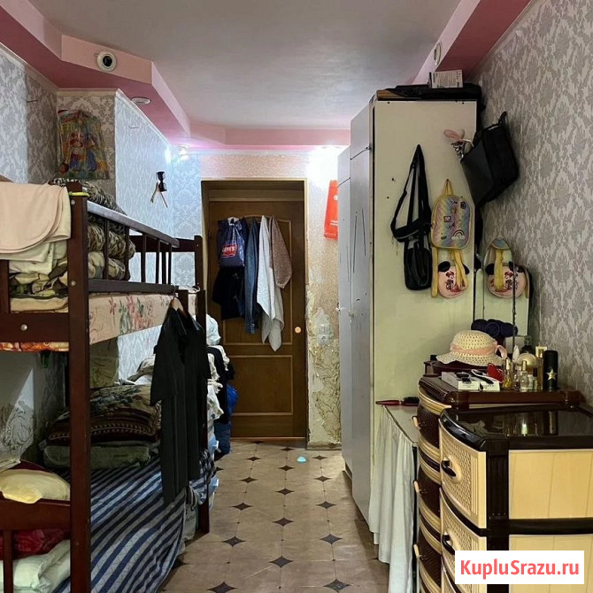 2-комнатная квартира, 42 м², 3/4 эт. на продажу в Пятигорске Пятигорск - изображение 4